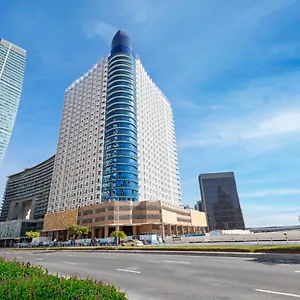  Appartamento Unlock Metropolis Business Bay