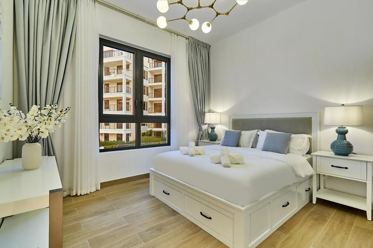 Majestic La Voile Luxe Pool Sea Views Apartment Dubai 0*,  United Arab Emirates